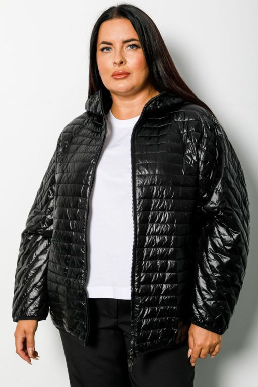 Куртка Luxury Moda 1347 черный
