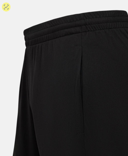 Брюки тренировочные Jogel CAMP 2 Training Pocket Pants-K, черный 99  фото 7