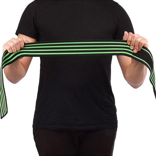 Бинт спортивный локтевой - Кнр фото 17