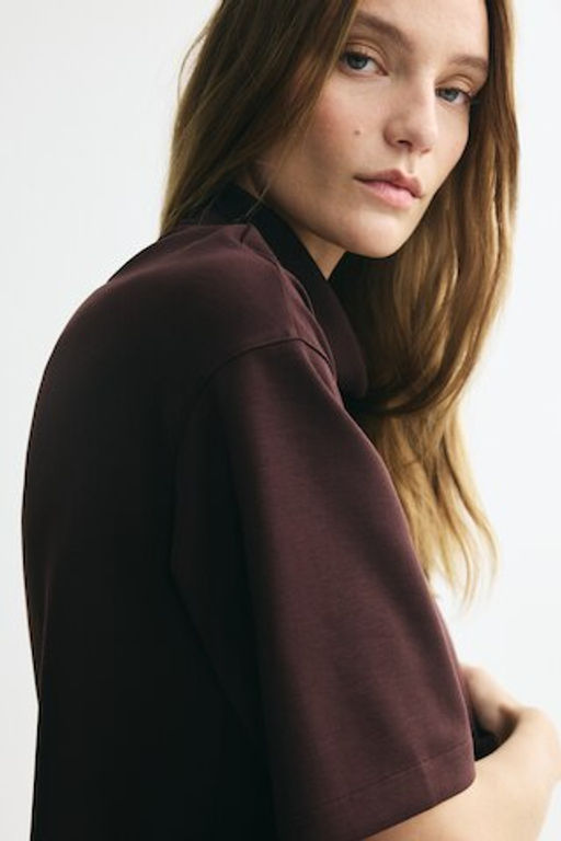 Conjunto de 2 piezas en punto - H&m фото 7