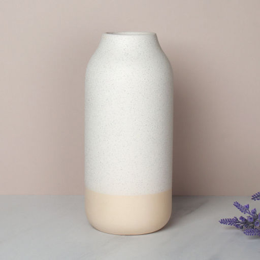 Ваза 25 см / YBN-109 /уп 12/ - ГалеонТрейд фото 2