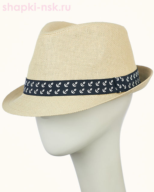 23803 Шляпа мужская (58)