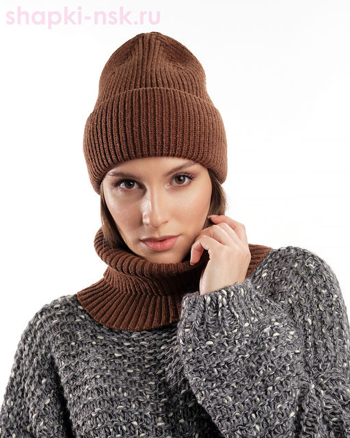 MM 57 Снуд (23 x 20)