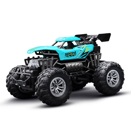 Машина "Гоночная страсть" р/у, 27 MHz, в коробке