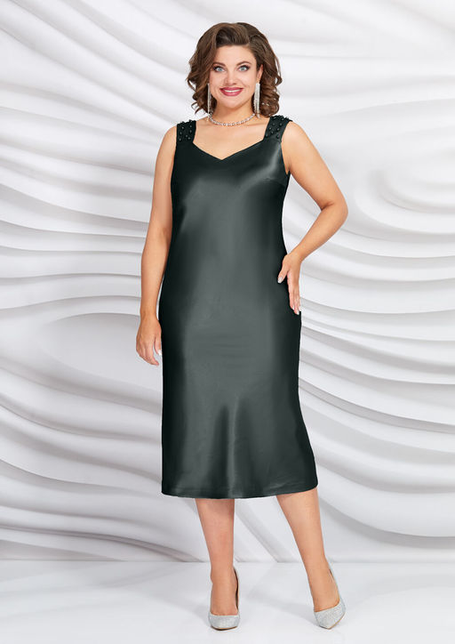 Платье Mira Fashion 5443-2  фото 2