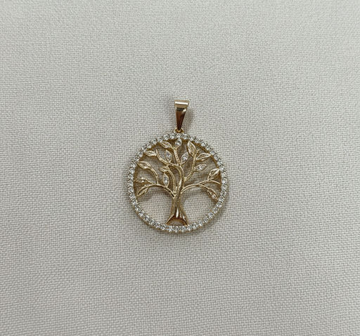 Кулон КЛХ009