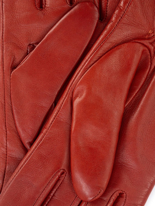 Перчатки женские ш+каш. F-IS5800 lobster - Eleganzza фото 11