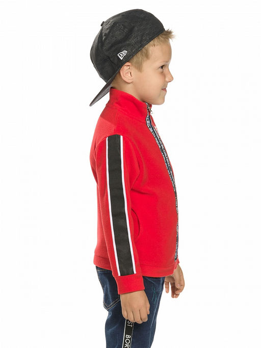 Уценка Pelican BFXS3132 куртка для мальчиков  фото 3