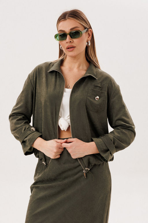 Костюм Fantazia Mod 5079 хаки