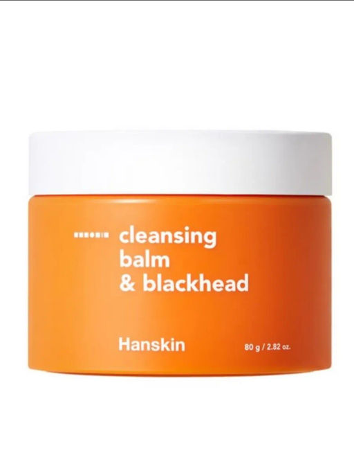 Очищающий бальзам для сухой кожи - Cleansing Balm & Blackhead, 80 г