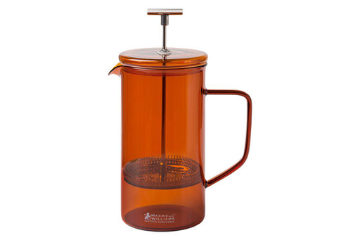 Френч-пресс Blend Sala, 1,0 л, янтарный - Maxwell & Williams фото 4
