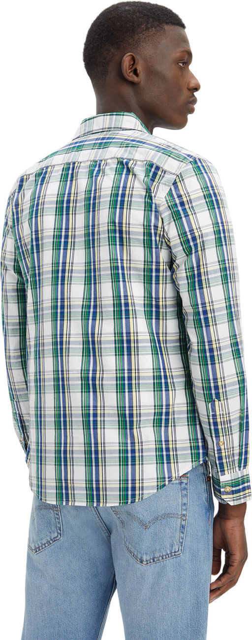 Рубашка мужская