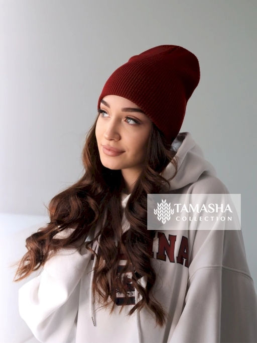 Шапка Рут - Tamasha фото 7