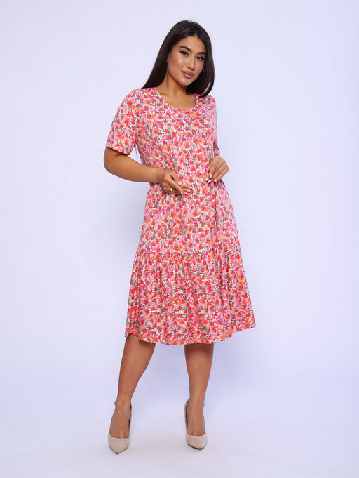 Платье Миледи - Нагорная текстиль фото 3