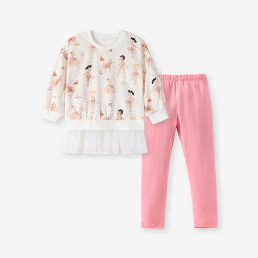 Костюм Little Maven  фото 2