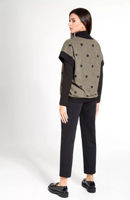 Жилет 1028/1А-1