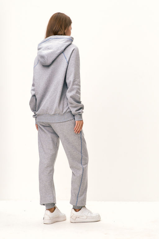 Костюм женский 58012