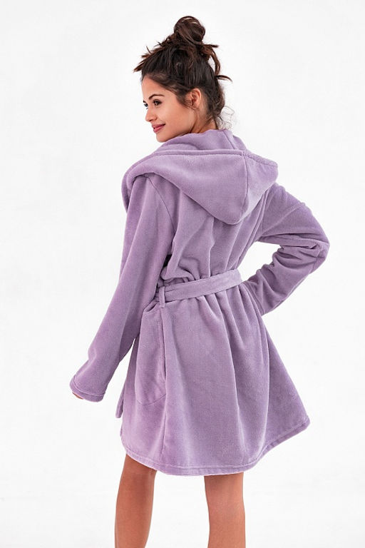 Халат Amethyst