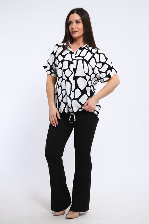 Женская туника 31948 - Натали фото 5