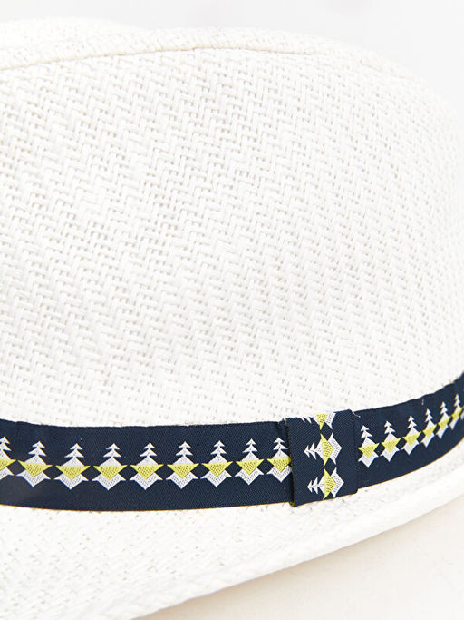 Nak??l? Erkek ?ocuk F?tr ?apka - Waikiki фото 3