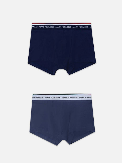 ТРУСЫ МУЖСКИЕ (2ШТ) - Mark formelle фото 9