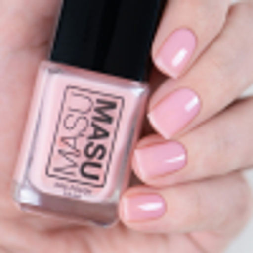 Укрепляющий лак Усилитель Роста MASU MASU, 15 мл НОВИНКА! - Masura фото 3