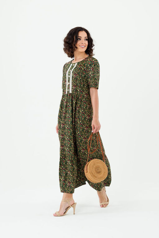 Платье Прованс (46) - Serenada фото 6