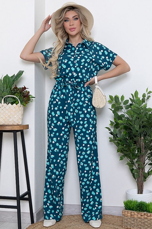 Комбинезон 6473 - Avili фото 5