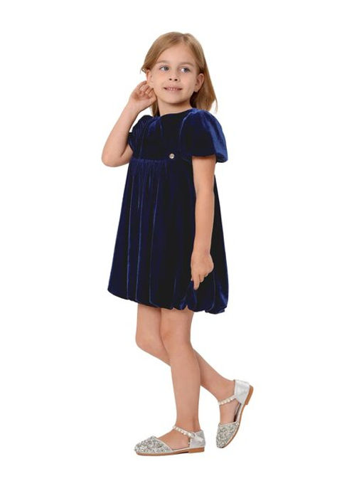 Платье дев. О87208 - Карамелли фото 18