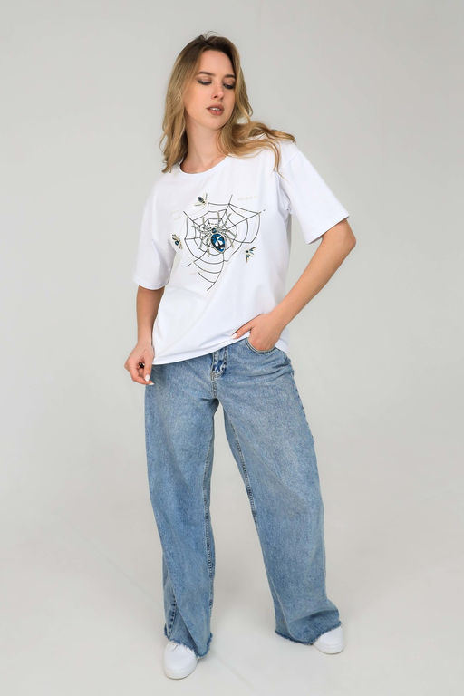 Футболка 21580