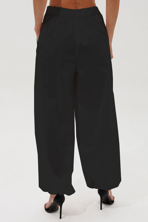 Костюм VN Fashion 1162 черный