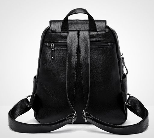 Рюкзак A-0349-Gray - Ferro фото 6