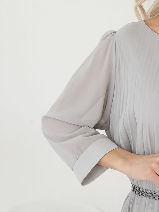 Платье П4-5455/4 - Wisell фото 16