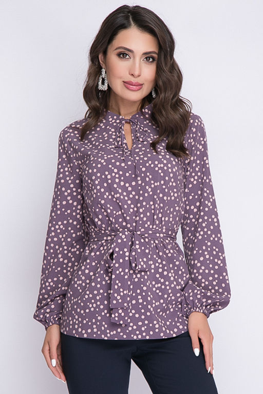 Блузка 40579 - Avili фото 2