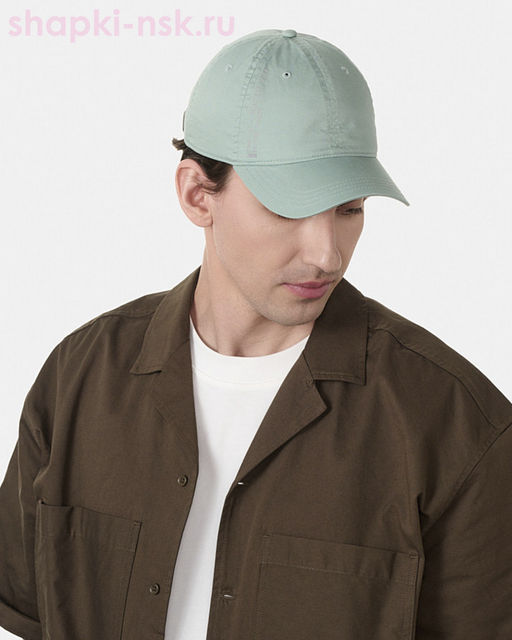 125169 BM Бейсболка мужская (55-59)