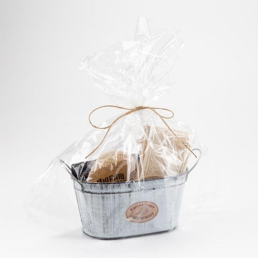 Набор подарочный Люблю баньку