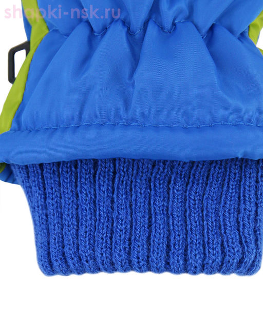 020-TCH Перчатки (3-5 лет)