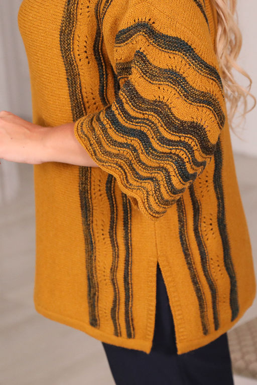 Туника Др4-505/1 - Wisell фото 16