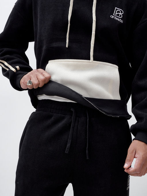 ФЛИС с НАЧЕСОМ, Спортивный костюм мужской демисезонный - Mtforce фото 12