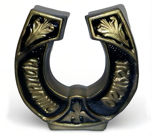 Копилка "Подкова" (220*200мм) арт. 476