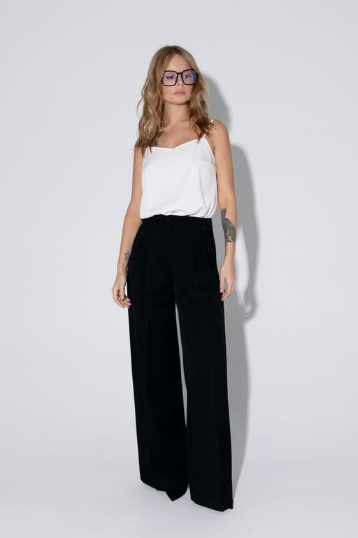 Брюки Pirs 5357 черный  фото 3