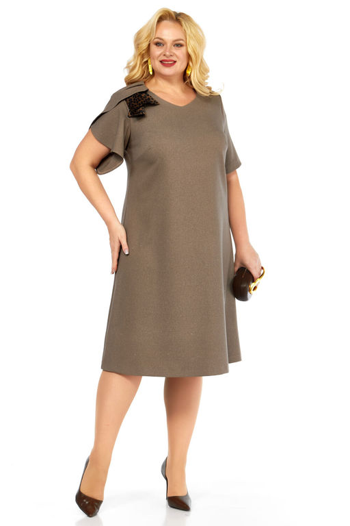 Платье Belinga 1236