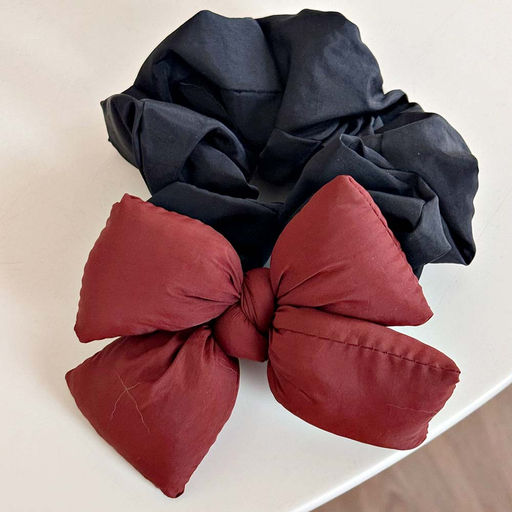 Резинка для волос арт. 02 9604 (id 281449)