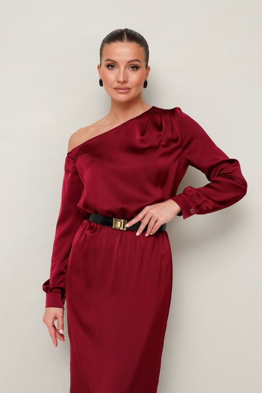 Платье 11-424/2 - Pur pur фото 5