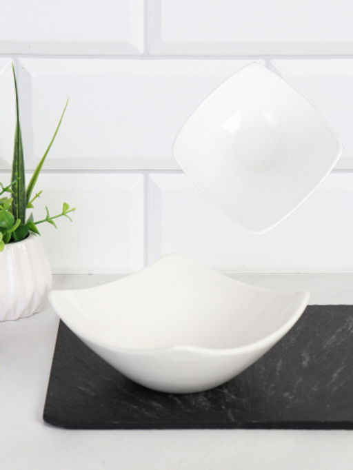 Салатник 250 мл 12,5х5 см / YUR-608 /уп 140/ - ГалеонТрейд фото 2