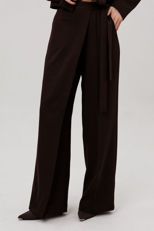 Костюм AmberA 2068 голубой  фото 41