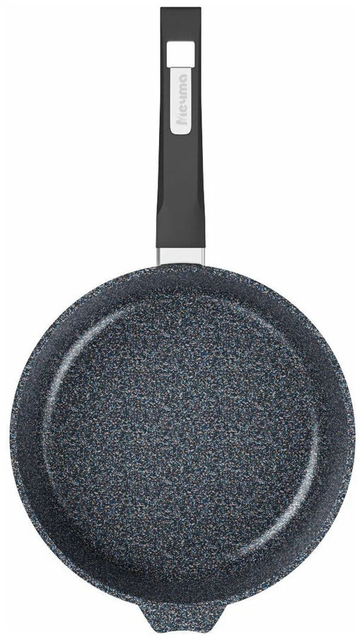 ГРАНИТ STAR INDUCTION Сковорода 24см, арт. 24803И
