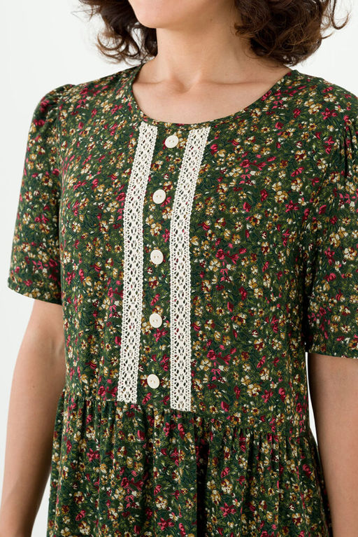 Платье Прованс (46) - Serenada фото 7