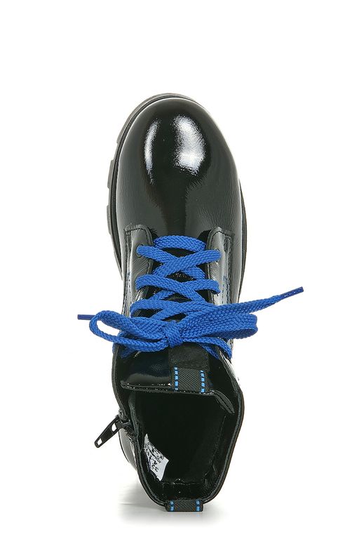 Ботинки ЛЕЛЬ