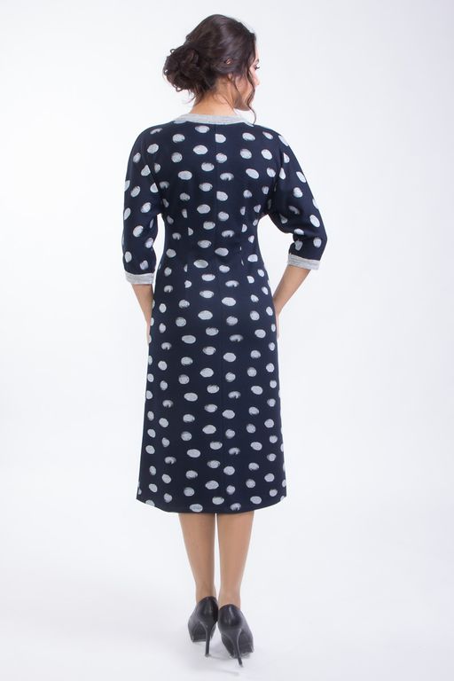 Платье П4-3688 - Wisell фото 4